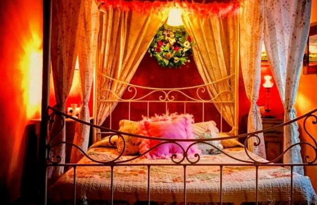 Casa rural La Quinta de Malu - Foto 27