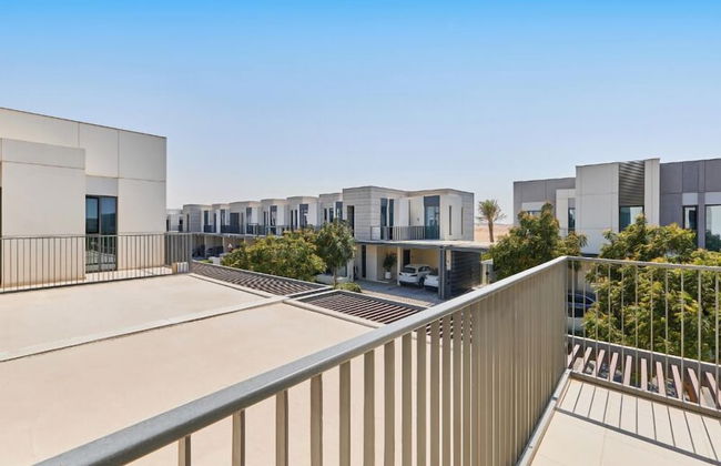 bnbme - Sunvilla AR3 - 4 BDR - Photo 38