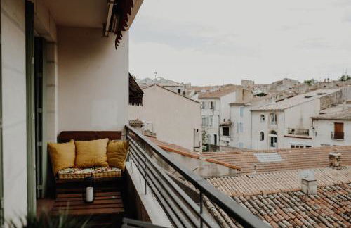 Superbe appartement rénové - Salon de Provence - Foto 40