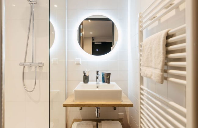 YAYS The Hague Willemspark by Numa - Foto 36