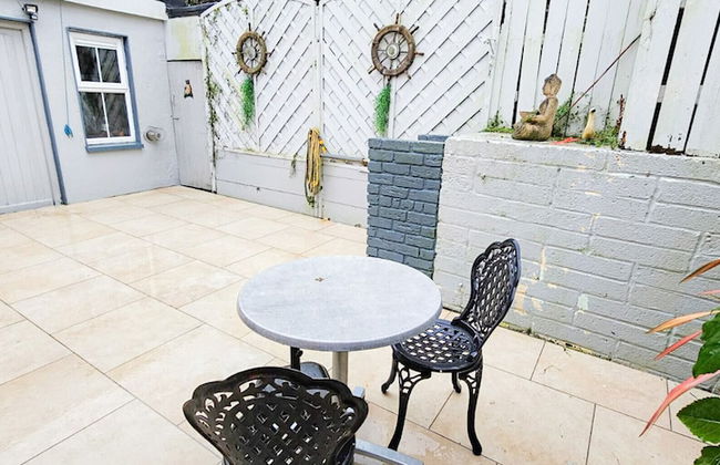 Passage East Holiday Home - Foto 24