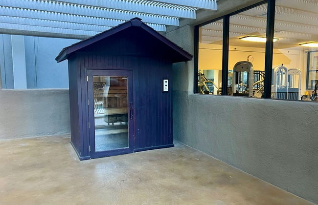 Jockey Resort Suites Center Strip - Foto 64