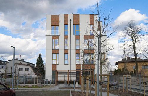 Apartamenty Patriotów 303 - Foto 28