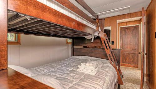 Cabin in Nature at Cliffwood Colony - Foto 3