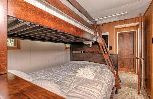 Cabin in Nature at Cliffwood Colony - Foto 3