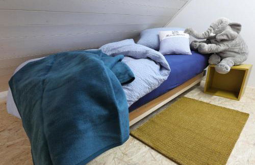 Ferienhaus Däschinger Der goldene Mond - Foto 33