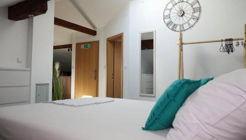 Apartman Megi & studio apartman Tomi - SELF CHECK IN - Foto 3