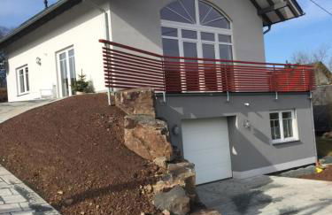 Artgerecht Ferienhäuser - Foto 1