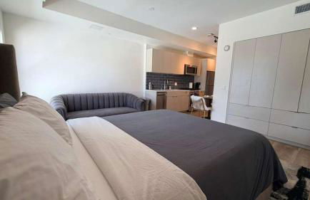 Luxury Walk of Fame Studio - Foto 10