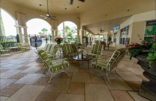 Relaxing vacation resort villa - Foto 42