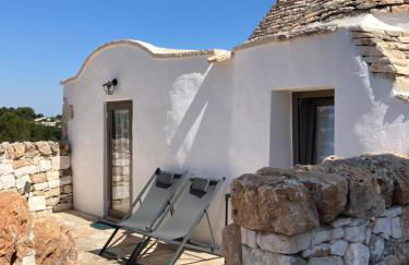 I PapaTrulli MiniResort - Foto 57