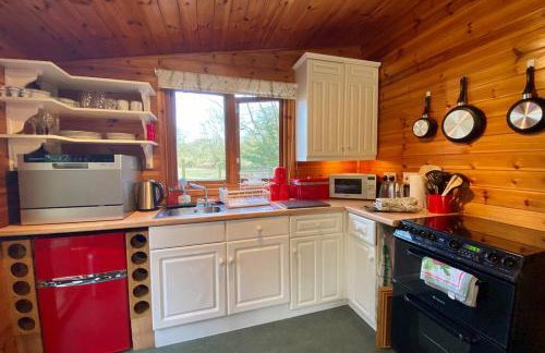 The Cabin at The Oaks - Foto 9