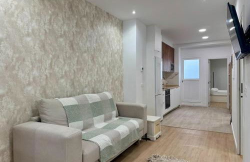 Reino Vlc - centrico y amplio piso - Photo 6