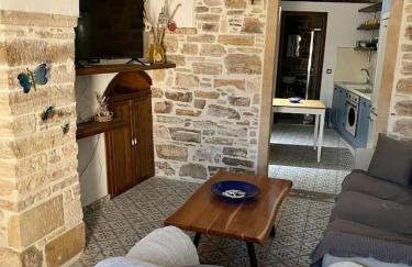 Cozy stone built apartment in Nénita! - Photo 11