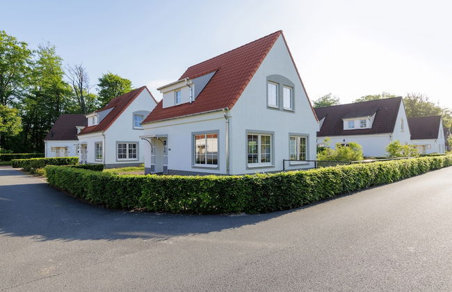 Restyled Holiday Home, Near Bad Bentheim - Foto 30