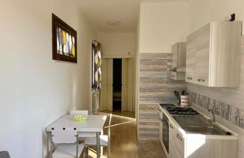 Attico Liberty guest house - Foto 12