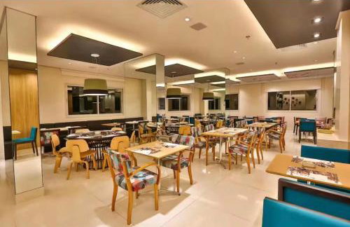 Flat em Santos próximo a praia e Vila Belmiro - Foto 9