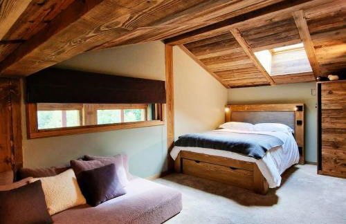 CHALET UTOPIA - Foto 13