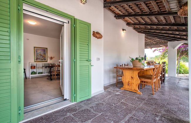 Sardinia Re - Villino Armidda - Foto 39