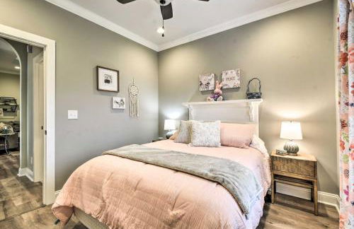 Newly Built Arab Abode Near Guntersville Lake - Foto 17