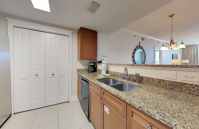 Waterscape by Southern Vacation Rentals - Foto 19