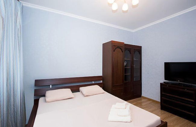 ApartLux Alekseyevskaya - Foto 7
