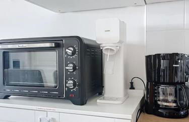 Échappée Belle, Confort, Plage et Parking - Foto 6