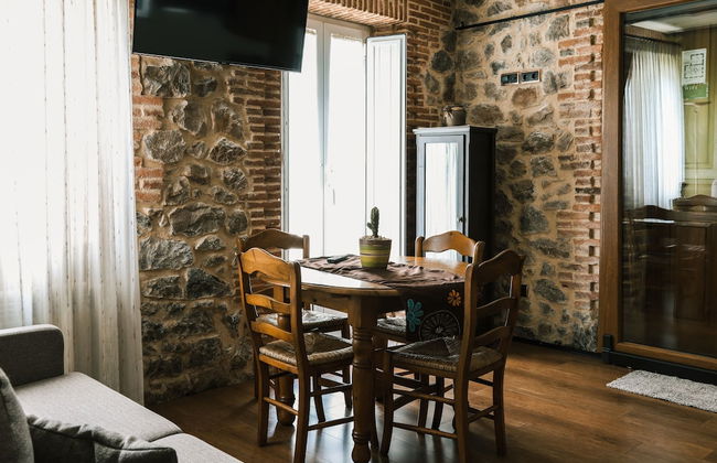 Apartamentos Villafresnedo - Foto 64