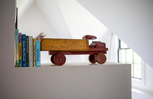 Black Door Bungalow by Juniper Holiday + Home - Foto 30