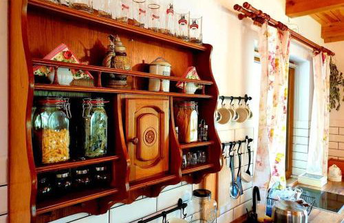 Klimatyczna Willa w stylu BOHO - Foto 25