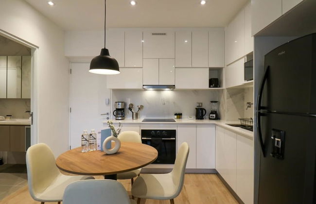 w 1BR With Balcony in Luxury Building Barranco - Photo 47