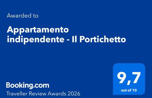 Appartamento indipendente - Il Portichetto - Foto 33