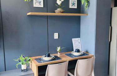 Flat em Muro Alto, Malia Beach Experience, B114 - Foto 64