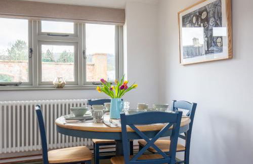 Chestnut Cottage - Foto 8