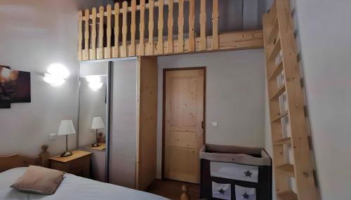 Charming Chalet 3 étoiles - 10 pers - Foto 5