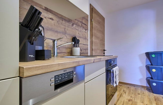 Apartment Eastside Top 8 - Foto 12