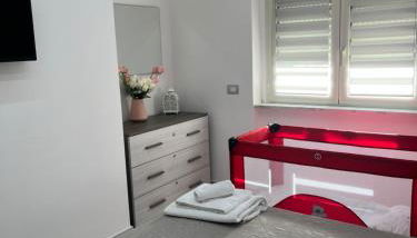 b&b Santa Maria - Foto 3