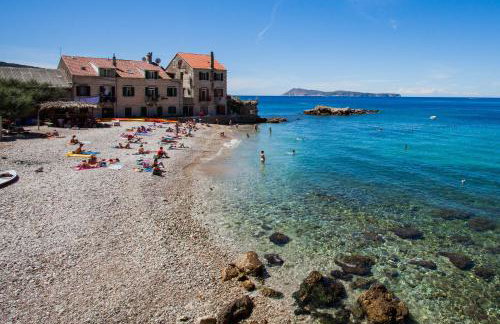 Apartments Kastelani - Photo 67