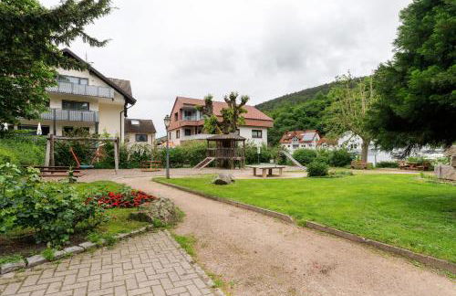 Ferienwohnungen Bühlertal - Foto 6