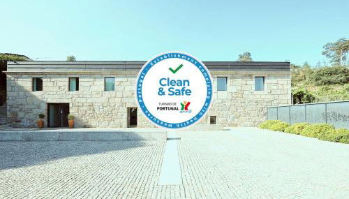 Quinta das Lavandeiras - Caldas de Vizela - Foto 3