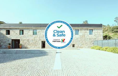 Quinta das Lavandeiras - Caldas de Vizela - Foto 3