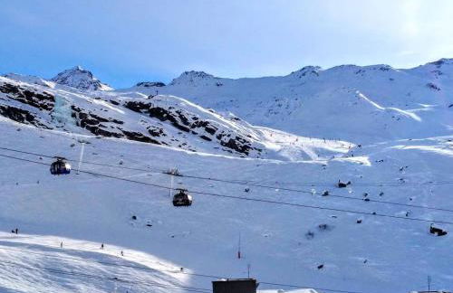 App d'exception 8pers, 66 m2, plein sud, confort, sauna, au calme, rénovation 2024 - Foto 30