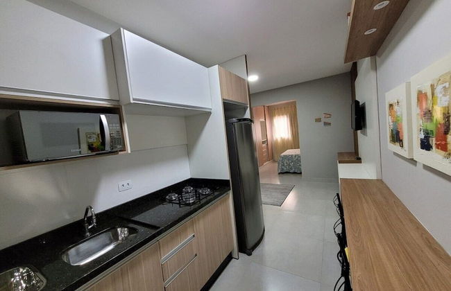 Aptos modernos em Poços de Caldas - MG - Foto 17