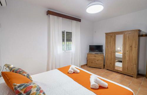 Casa rural Buhaira - Foto 26