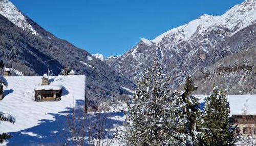 La Maison Des Coeurs, Cogne - Foto 2