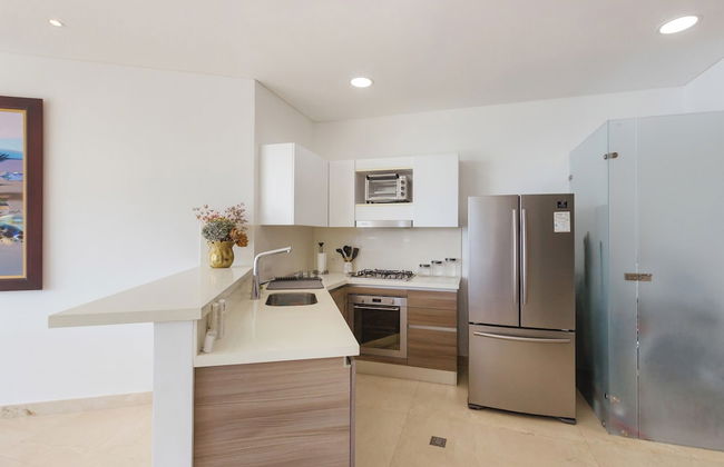 Grand Marina Santa Marta - Foto 24