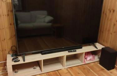 Chalet Edelweiss Marsia-Tagliacozzo 1500mt - Foto 12