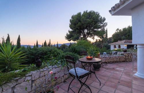 LYX HOMES Villa in Mijas with private heated pool - Photo 8