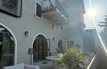 Villa Eleonora Italia - Foto 7