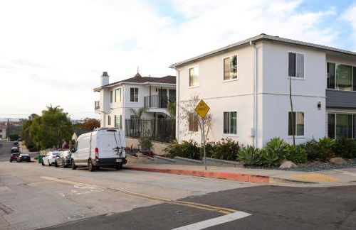 Cozy Studio Near Balboa Park - Foto 17